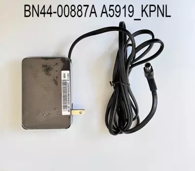 BN44-00887A a5919 _ kpnl 59W 19V 3.1A монитор AC/DC адаптер зарядное устройство подходит для S27R750QEN S32R750UEN S34J550WQN S34J552WQN дисплей