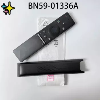BN59-01336A RMCSPT 2020DJ1333 Bluetooth пульт дистанционного управления для TV QN65Q8FN QN65Q8FNBFXZA QN65Q8FNBF QN75Q6 QN75Q65FNFXZA QN75Q6FN