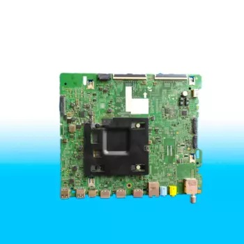 BN94-12434V BN97-13470D материнская плата для 4K Smart TV UN65MU6100FXZX P02 UN65MU6100F UN65MU6100 материнская плата 65MU6100F