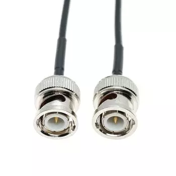 BNC-BNC соединитель RG174 RG316 кабель LZQLY