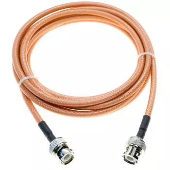 BNC папа к BNC папа кабель RG400 LZQLY