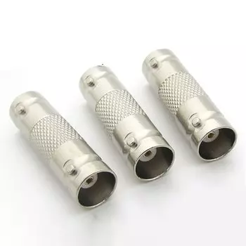 BNC переходник мама-мама 10 шт