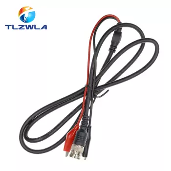 BNC-штекер к банановому разъему TLZWLA