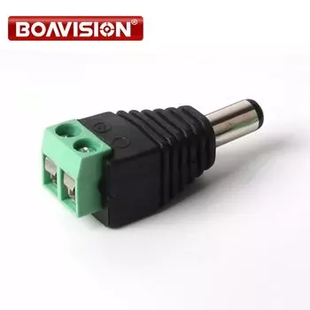 BOAVISION DC-G01-10 комплект кабелей для камер видеонаблюдения