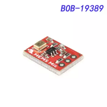 BOB-19389 аналоговый MEMS микрофон для разрыва-SPH8878LR5H-1