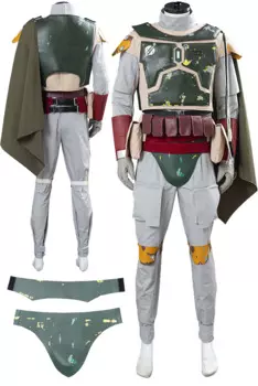Boba косплей мужской фантазийный боевой доспех фильм космическая битва охотник за головами взрослые мужские костюмы наряды на Хэллоуин Карнавал искусственный костюм