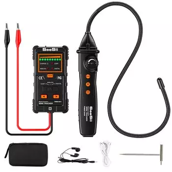 BOBLOV Подземный кабельный локатор