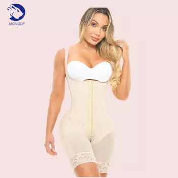 Боди с открытой грудью, без рукавов