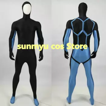 Боди Wingman, костюм для косплея, размер на заказ, Хэллоуин