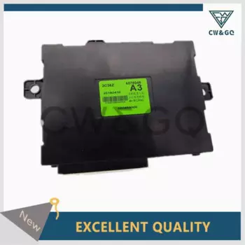 Модуль контроля корпуса BCM PKE, Пассивный бесключевой контроллер доступа для Brilliance V5 H530 4078046 4578046