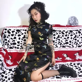 bodycon dress