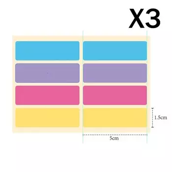 BOHY Binder Budget А6 органайзер из экокожи