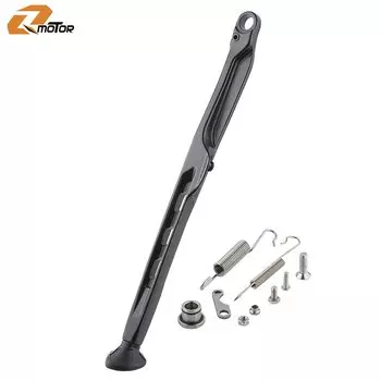 Боковая центральная подставка для мотоцикла для KTM Husqvarna Gas Gas XC XCF TX FX 2023-2024 XCW EXC EXCF TE FE EC EX ES 2024