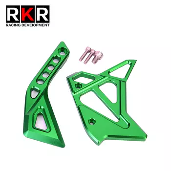 Боковая крышка для электронного впрыска EFI мотоцикла с ЧПУ, декоративная защита, аксессуары для Kawasaki Z1000 Z 1000 2014-2023 2022