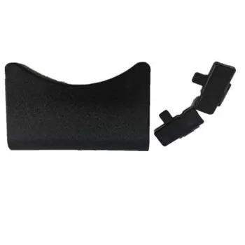 Боковая крышка для сумки GTR1400, боковая крышка для багажа, подседельная крышка, подкладка для спинки, верхняя крышка, коробки, сумки, боковая крышка для Kawasaki кросс 14 ZG1400