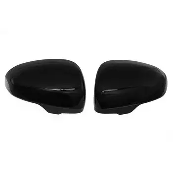 Боковая крышка зеркала заднего вида для Toyota Prius 2010 2011-2015, боковая крышка зеркала заднего вида