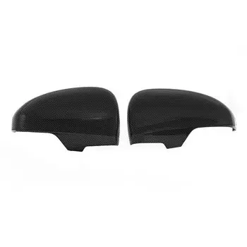 Боковая крышка зеркала заднего вида для Toyota Prius 2010 2011-2015, боковая крышка зеркала заднего вида