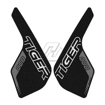 Боковая накладка на колени для Triumph TIGER 800, XR, XRX, XRT, XCX, XCA, XC 2015-2020, мотоциклетные