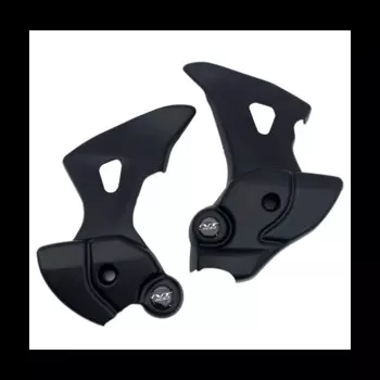 Боковая накладка на раму мотоцикла для Honda NT 1100 NT1100 Nt1100 2021 2022 2023