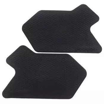 Боковая накладка на топливный бак мотоцикла для BMW R1200GS ADV R1250GS Adventure, резиновая наклейка, боковая накладка 2013-2021 2020 2019 2018 2017 2016