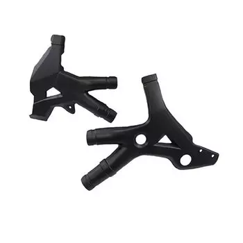 Боковая Панель рамы мотоцикла, Защитные чехлы для BMW F800GS ADV Adventure F700GS F650GS Twin F 800 700 650 GS 2008-2018