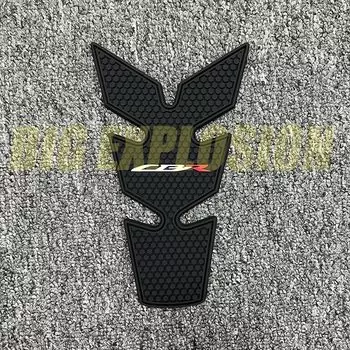 Боковая подкладка для топливного бака мотоцикла, ручка для защиты колена для Honda защитная накладка на топливный бак CBR1000RR R Fireblade SP