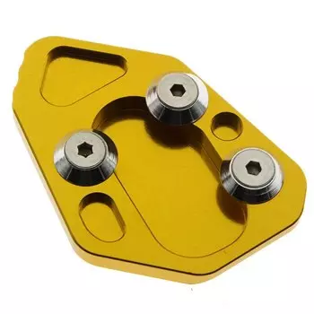 Боковая подставка для Мотоцикла BMW F800R F800S F800ST F800GT 2009-2015, подставка с увеличителем, поддерживающий удлинитель HP2 SPORT 08-10