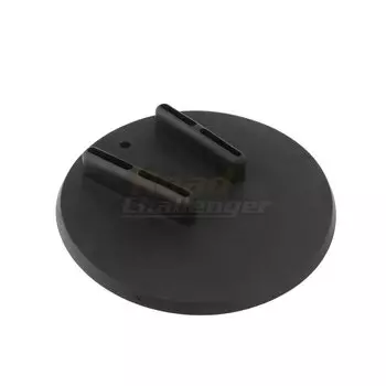 Боковая подставка для мотоцикла Jiffy Подставка для горки шайба 1 шт. для Harley Touring Sportster Dyna подставка для мотоцикла