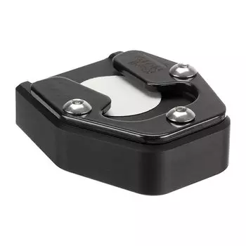 Боковая подставка для ног мотоцикла для Sportster S RH1250 1250S 2021-2023, боковая подставка, пластина, увеличенная подставка, увеличенное расширение