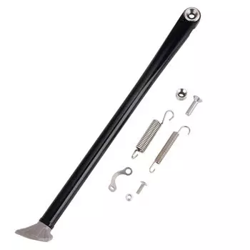 Боковая подставка для стоянки для KTM 2008-2016 EXC300 EXC EXCF XC XCF XCW 150 250 300 350 400 450 500 для Husqvarna TE FE