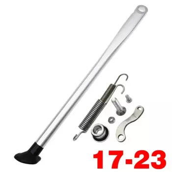 Боковая подставка + пружинный комплект для KTM EXC 300 EXC-F 350 125 200 250 450 500 530 XC XCF XCW XCFW Six Days TPI 2008-2023