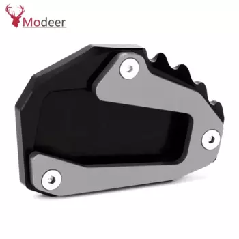 Боковая подставка, увеличенная подставка для Ducati Super Sport S Supersports Supersport 950, аксессуары для мотоциклов, боковая подставка для ног, увеличитель