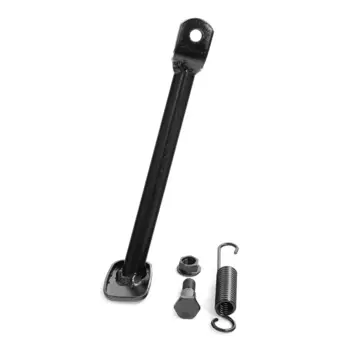 Боковая подставка в сборе для мотоцикла Honda XR70R A-Stand 1997-2003 XR50R A - STAND 2000-2003