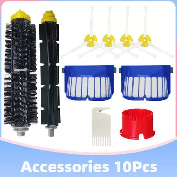 Боковая щетка для iRobot Roomba 600 Series