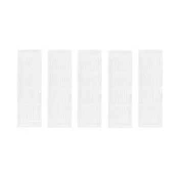 Боковая щетка для пылесоса, Hepa-фильтр для ILIFE V3S MAX, аксессуары для замены