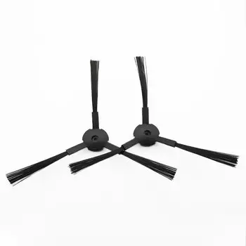 Боковая щетка для пылесоса ilife V1, V3s, V3s pro, A4, A4s, A6, X5, V5, V5s, V5pro (CW310), 1 шт.