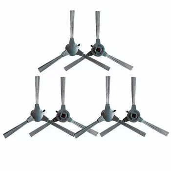 Боковая щетка для робота-пылесоса FGHGF для Polaris PVCR 3200 1226 1026