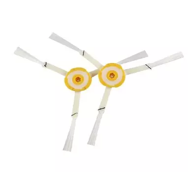 Боковая щетка для робота-пылесоса, HEPA фильтр для iRobot Roomba 975 976 974, аксессуары для смартфонов с Wi-Fi