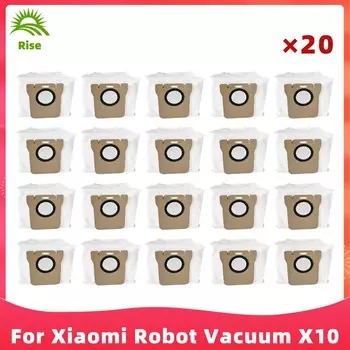 Роликовая боковая щетка для робота-пылесоса Xiaomi X10 / B102GL