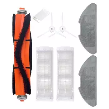 Боковая щетка для Xiaomi Mi Robot Vacuum Mop 2 Lite/2 Pro OSSIEAO