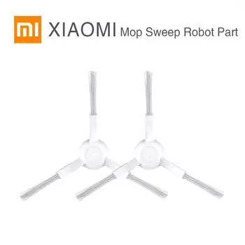 Боковая щетка Xiaomi Mi Robot Vacuum-Mop P/STYTJ02YM
