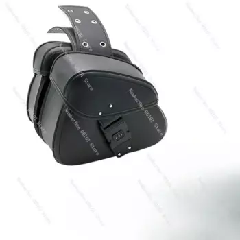 Боковая Сумка-седло