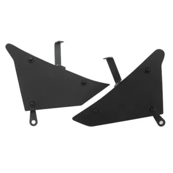 Боковая заполняющая панель мотоцикла, обтекатель, накладки на бак для BMW K1600 Grand America 2018-2022 K1600B K1600 B 2017-2022