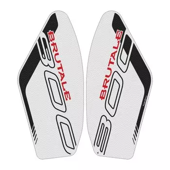 Боковая защитная накладка на бак мотоцикла, противоскользящая накладка на колено для MV Agusta BRUTALE 800 RC RR AMERICA SCS