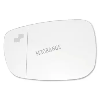 Боковое зеркало для Mazda CX-5 CX5 KE 2015 2016 CX-3 2015-2020 нагревательные дверные зеркала заднего вида с подогревом стеклянные линзы аксессуар для слепых зон