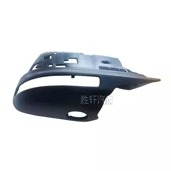 Боковое зеркало Нижняя отделка держателя для Ford Explorer Euro 2011-2018 LHD отделка корпуса Левая Правая рамка Крышка