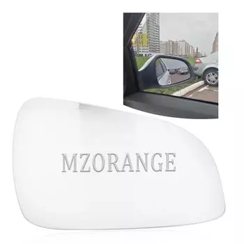 Боковое зеркало с подогревом для Opel Astra H 2009 2010 2011, отопление, автомобильное зеркало заднего вида, стекло, обогреватель линз, автомобильные аксессуары