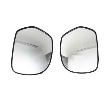 Боковое зеркало заднего вида для Honda Gold Wing GL1800 GoldWing GL 1800 2001-2012 2011 2010 F6B 2013-2016