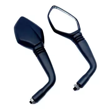 Боковое зеркало заднего вида для мотоцикла, подходит для KTM 250 ADV 390 ADV 790 890 ADV DUKE, аксессуары для боковых зеркал