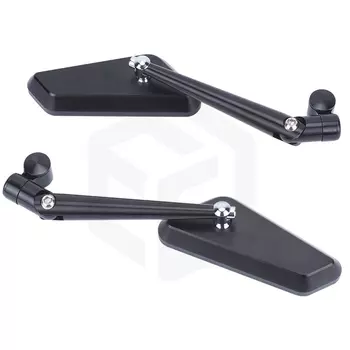 Боковое зеркало заднего вида на руль мотоцикла для KTM Duke 390 790 1190 1290 890 200 Super Duke CIRCUIT Moto Accessories